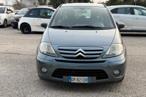 Citroen C3 1.4 Exclusive