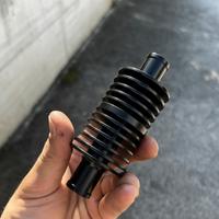 dissipatore moto per raffreddamento radiatori