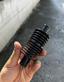 dissipatore moto per raffreddamento radiatori