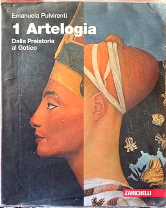 Artelogia 1