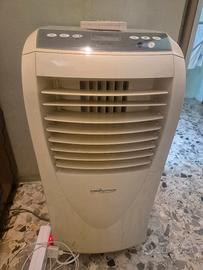 condizionatore Compactair