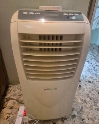 condizionatore Compactair