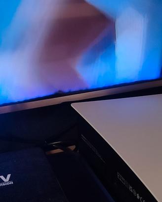 QLED Samsung 