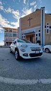 Fiat 500X 1.3 MultiJet 95 CV Lounge