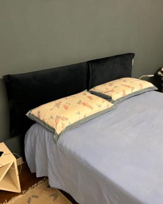Letto matrimoniale
