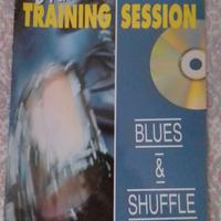 Drums Training Session