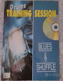 Drums Training Session