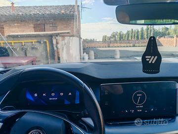 SKODA Octavia 4ª serie - 2024