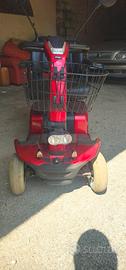 scooter per anziani