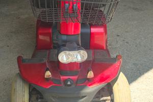 scooter per anziani