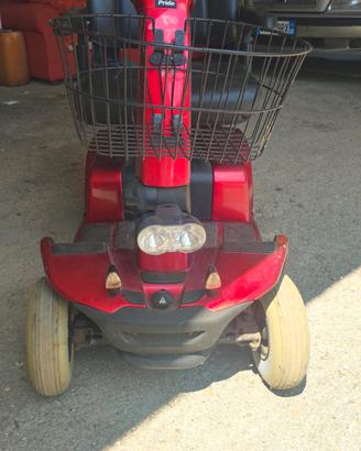 scooter per anziani