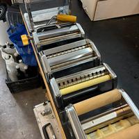 Macchina per la pasta