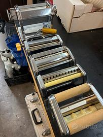 Macchina per la pasta