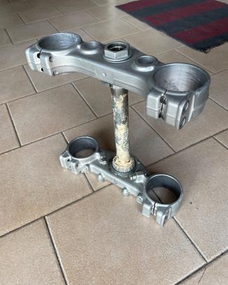 Piastre Husqvarna TE  dia 54