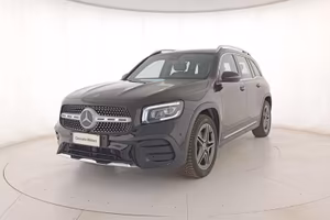 Mercedes GLB 200 d Premium 4matic auto