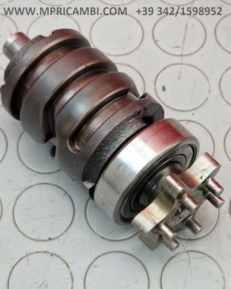 DESMO DESMODROMICO YAMAHA YZ 125 1983 1984 YZ125 1