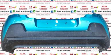PARAURTI POSTERIORE CITROEN C3 ANNO 2018