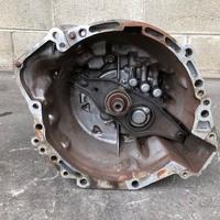 Cambio Piaggio Porter 2005 1296cc benzina HC