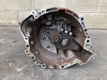 Cambio Piaggio Porter 2005 1296cc benzina HC