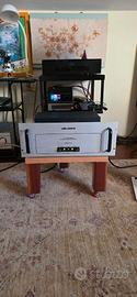 Audio Research D 70 mkII 