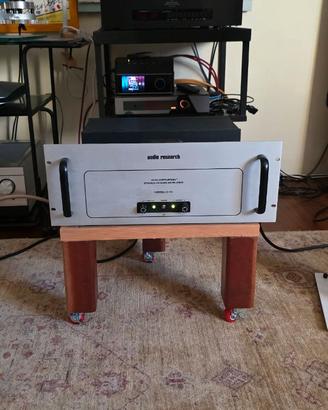 Audio Research D 70 mkII 