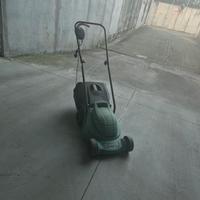 Taglia Erba Elettrico 