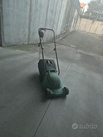 Taglia Erba Elettrico 