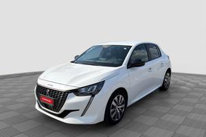 PEUGEOT 208 2ª serie 208 PureTech 100 Stop&Start 5