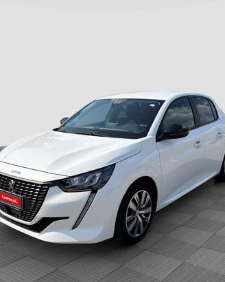PEUGEOT 208 2ª serie 208 PureTech 100 Stop&Start 5