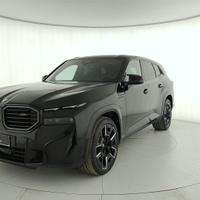 BMW XM G09 - XM 4.4 phev auto