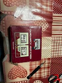 giochi nintendo