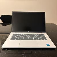 HP CHROMEBOOK 14A-NF0019NL NOTEBOOK, 14 "