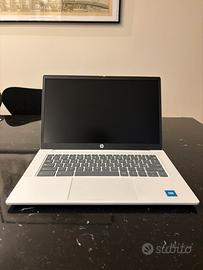 HP CHROMEBOOK 14A-NF0019NL NOTEBOOK, 14 "