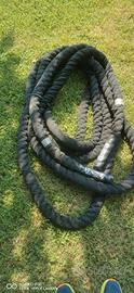 corda crossfit xenios 