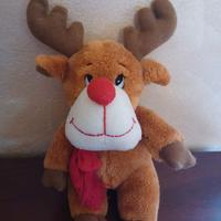Peluche Alce/Renna