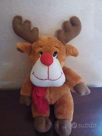 Peluche Alce/Renna