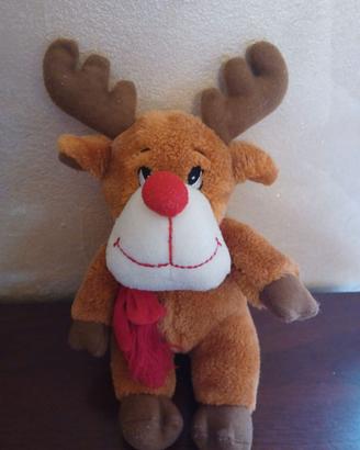 Peluche Alce/Renna