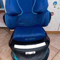 Seggiolino auto cybex