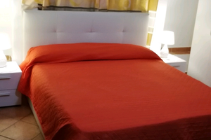 Casavacanza a Cefalù a 100MT dalla spiaggia