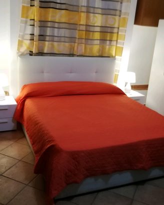 Casavacanza a Cefalù a 100MT dalla spiaggia