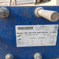 Scambiatore di calore