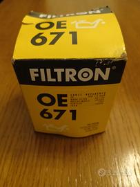 Filtro olio FILTRON OE 671