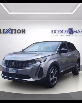 PEUGEOT 3008 2ª serie - 3008 BlueHDi 130 S&S Allur