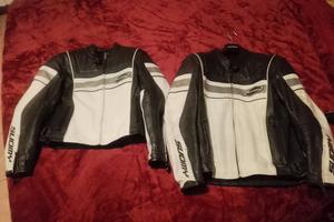 giubbotti uomo donna suomy