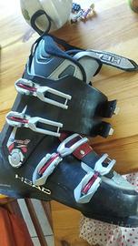 Scarponi da sci Head