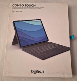 Logitech Combo Touch
