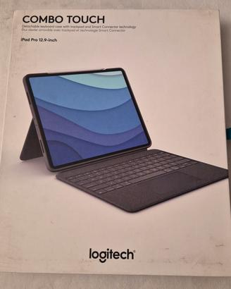 Logitech Combo Touch