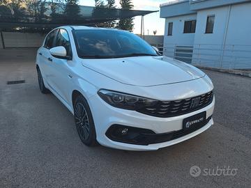 Fiat Tipo 1.6 Mjt S&S 5 porte City Life