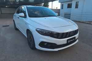 Fiat Tipo 1.6 Mjt S&S 5 porte City Life