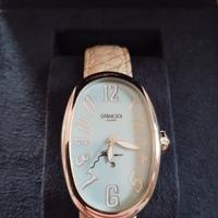 orologio Grimoldi baby blue